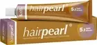 Hairpearl Professional Hair Brow / Lash Tint (Light Brown) (6 Piece Pak)