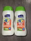 2 Suave Kids 2in1 Shampoo & Conditioner 12oz Tear Free Cowabunga Coconut RARE