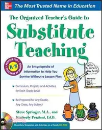 在飛比找三民網路書店優惠-Organized Teacher's Guide To S