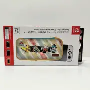 US SELLER Pokemon WCS 2023 Yokohama Limited Nintendo Switch Protective Case