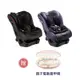 【Combi】New Prim Long EG 汽車安全座椅-普魯士藍/羅馬黑【贈親子電動磨甲機】
