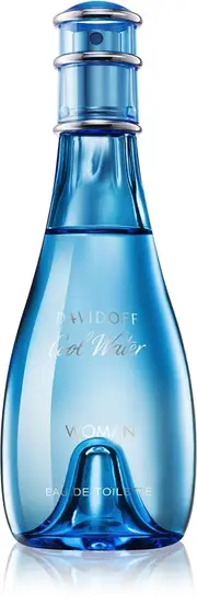 Davidoff Cool Water Donna EDT W 50 ml