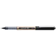Uni-Ball Eye Broad Rollerball Pen Black