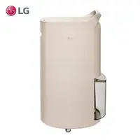 在飛比找蝦皮購物優惠-LG 19公升 Puricare UV抑菌 WiFi變頻除濕