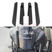 For BMW R1250GS LC 2013-19 R1250GS ADV 2019-21 Windshield Trim Windscreen Strip