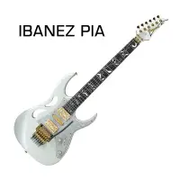 在飛比找蝦皮商城優惠-☆唐尼樂器︵☆零卡分期 Ibanez PIA PIA3761