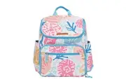 Annabel Trends Polyester Picnic Lunch Bag Outdoor Travel Backpack Shelly Beach