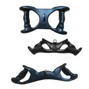 Handle Attachment Accessory for Barbell Bar High Pull Down Handle