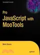 Pro Javascript With Mootools