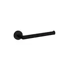 Nero Tapware Dolce Hand Towel Rail Matte Black NR3680MB
