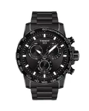 Tissot Supersport Chronograph, 45.5mm OS