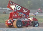 Dave Blaney