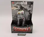 2007 Bandai Creation Toho Godzilla Destroyah Action Figure NOS NIB New!