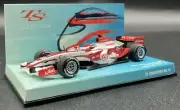 Minichamps 1/43 Super Aguri Honda SA07 2007 T. Sato 518074322