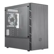 Cooler Master MasterBox MB400L mATX Case (MCB-B400L-KGNN-S00)