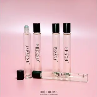 【KORI】APIEU 隨身滾珠香水 滾珠瓶 香水 滾珠香水 香氛 10ml APIEU 韓國