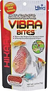 Hikari Vibra Bites