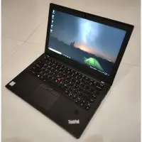 在飛比找蝦皮購物優惠-ThinkPad  X270 i7-7500U 8G/256