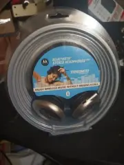 Motorola DC800 Bluetooth Home Stereo Adapter Stereomoto