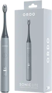 Ordo Sonic Lite Electric Toothbrush Stone