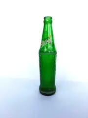 Rare “Sprite” glass bottlesThailand unique collectibles for enthusiasts Vintage