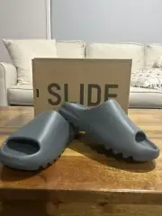 Yeezy Slide "Slate Marine" US11 | BRAND NEW ID2349