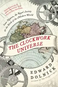 在飛比找博客來優惠-The Clockwork Universe: Isaac 