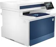 HP 4301FDW Color Laser Jet Pro MFP Wireless Printer