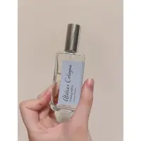 在飛比找蝦皮購物優惠-含運 歐瓏 Atelier Cologne 無極烏龍香水 附