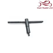 LATHE CHUCK KEYS EXTENDED IMPERIAL VARIOUS SIZES ENGINEERING TOOLS QUALITY