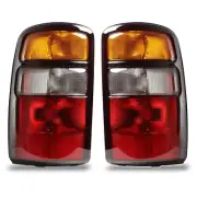 Tail Light Compatible With 2000-2006 Chevy Tahoe Suburban GMC Yukon YuKon XL ...