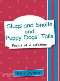 在飛比找三民網路書店優惠-Slugs and Snails and Puppy Dog