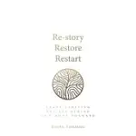 RE-STORY, RESTORE, RESTART: LEAVE LIMITING BELIEFS BEHIND AND MOVE FORWARD