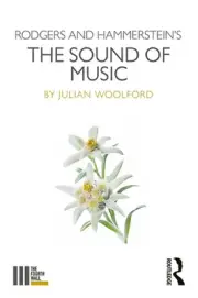 Rodgers and Hammerstein's The Sound of Music by Julian Woolford (English) Paperb