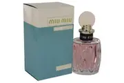Miu Miu L'eau Rosee By Miu Miu 100ml Edts Womens Perfume