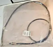 TOTAL SOURCE TSA/K03EB-30-31340 EMERGENCY BRAKE CABLE