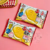 在飛比找蝦皮購物優惠-【貓咪姐妹 】日本 meito名糖 魚型餅乾 乳酸菌巧克力夾