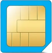 Lebara Pay As You Go Preloaded Nano Sim Card with UK Sim Plan