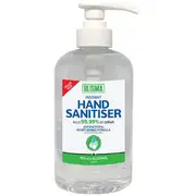 Blisma Antibacterial Hand Sanitiser 500mL