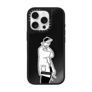 iPhone 16 Pro Mirror Case MagSafe Compatible CHILLED