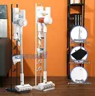Cordless Vacuum Stand Rack Cleaner Stable Freestanding Holder For Xiaomi Dyson V