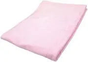Cool Touch Cooling Sensation, Refreshing Modal Pile Blanket, Single 55.1 x 74.8 inches (140 x 190 cm), Pink