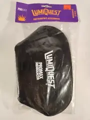 LumiQuest Pocket Bouncer Flash Diffuser Midibouncer LQ-941D (Black)