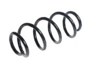 Rear Coil Spring For 14-24 Mini Cooper Base S F56 Hatchback WK95Z8 (for: Mini)