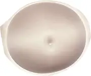 [Generic] Baby Bump Belly Film Prop Artificial Pregnancy Belly, Belly Prop for Cosplay