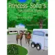 Princess Sofia’s Special School Adventure