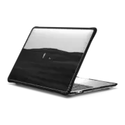 MacBook Pro 13-inch (M1 / M2 / Intel) Impact Case Get over him, start over with me