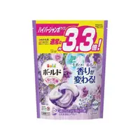 在飛比找日藥本舖優惠-P&G_Bold新衣物柔軟4D洗衣膠球薰衣草36P補