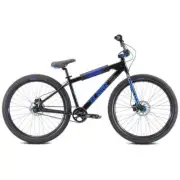 SE Bikes Perry Kramer PK Ripper 27.5″ Classic Black