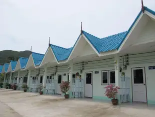 湄索伊凱莫克度假村Maesoi Khaimook Resort